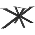 Une silhouette equilibree pour ce commode avec tiroirs, a l'aspect bois, teinte bois naturel