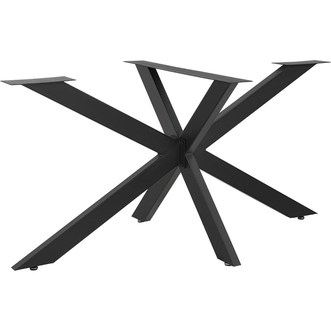 Une silhouette equilibree pour ce commode avec tiroirs, a l'aspect bois, teinte bois naturel