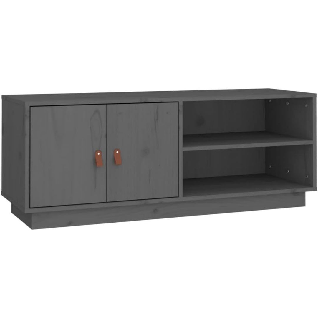 Le charme du rangement avec ce armoire avec portes, coloris non determine