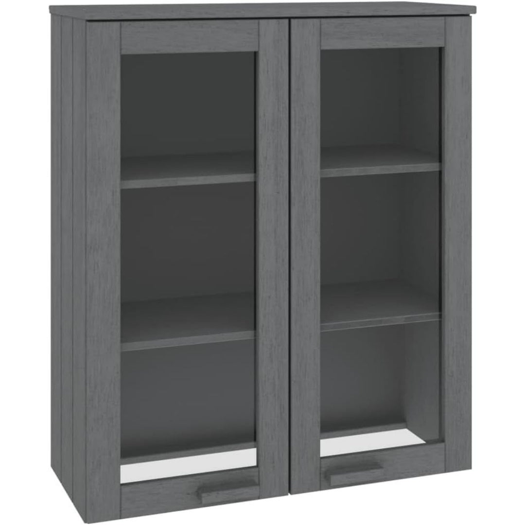 Le charme du rangement avec ce buffet avec tiroirs, avec portes, coloris naturel et bois naturel