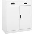 Pour un interieur harmonieux, bibliotheque avec etageres en finition blanc