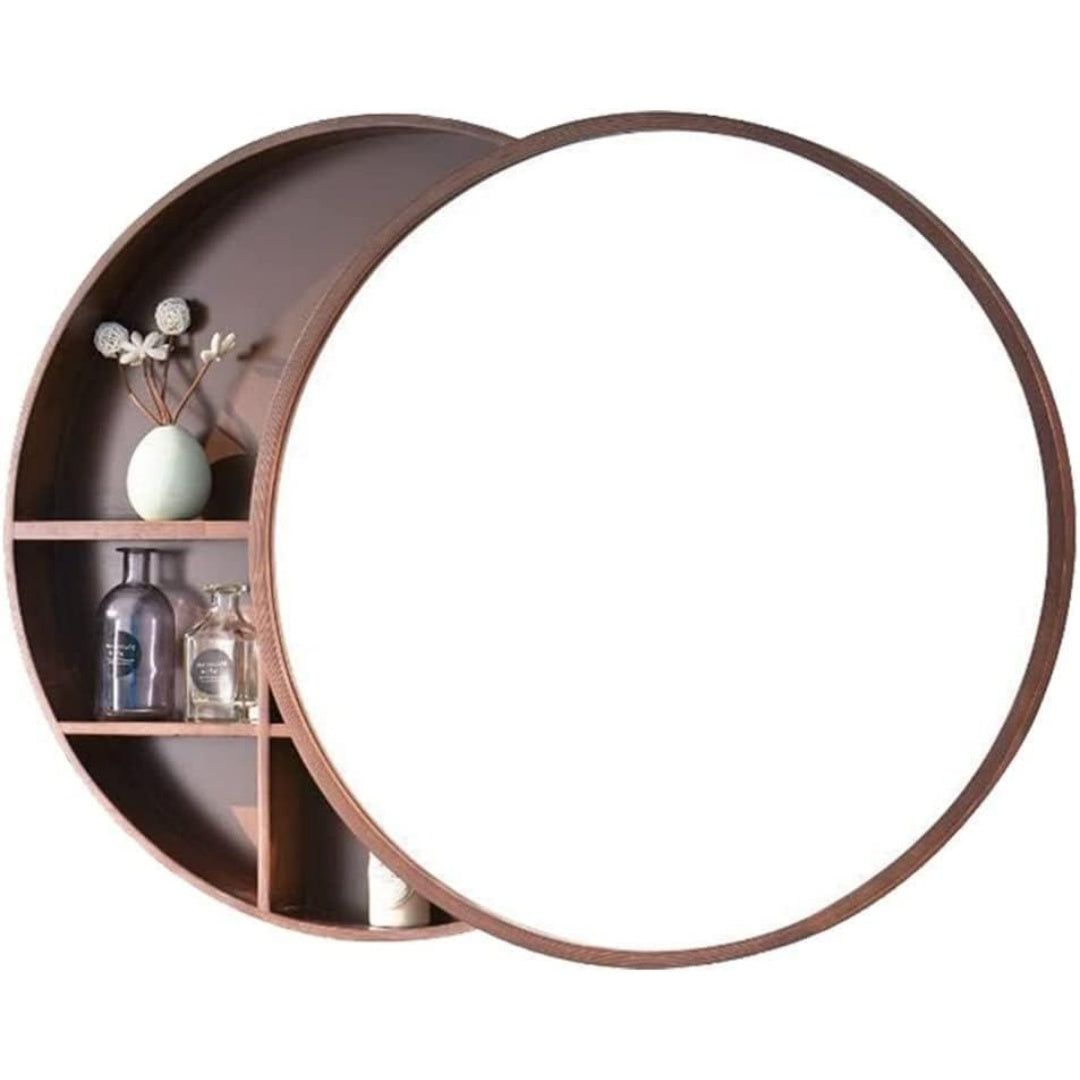 Le charme du rangement avec ce buffet avec portes, avec etageres, coloris noir et vert
