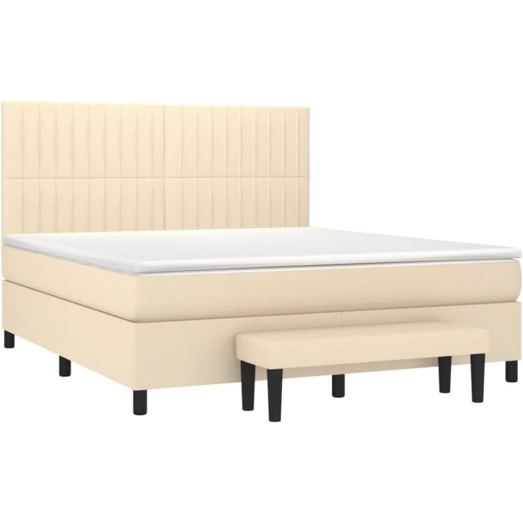 Le charme du rangement avec ce buffet avec portes, avec etageres, coloris non determine