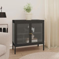 Pour un interieur harmonieux, commode avec tiroirs, avec portes en finition non determine